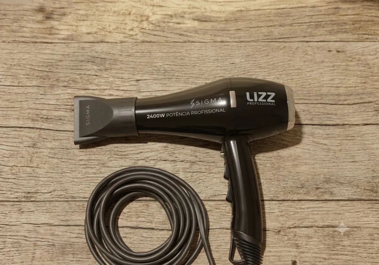 Vende se kit de cabelo  - Foto 2