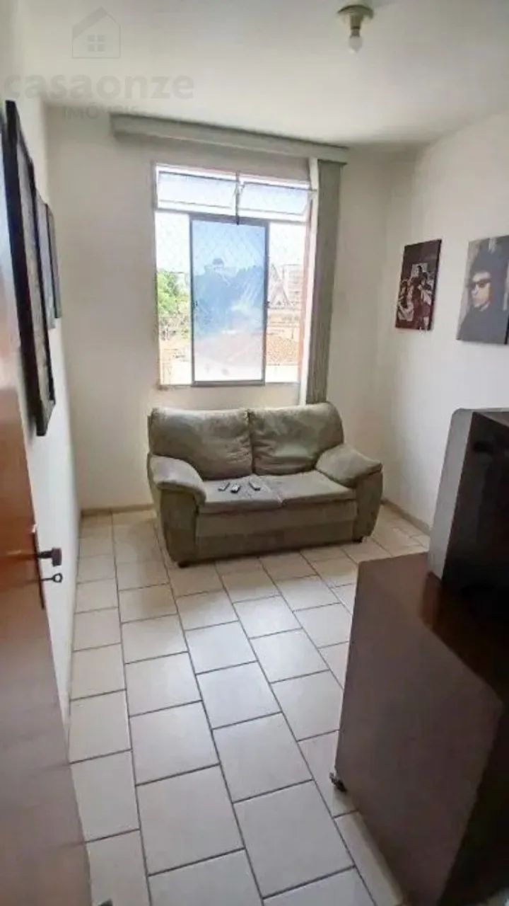 Apartamento à Venda - Floresta, 3 Quartos, 65 m2 - Foto 2