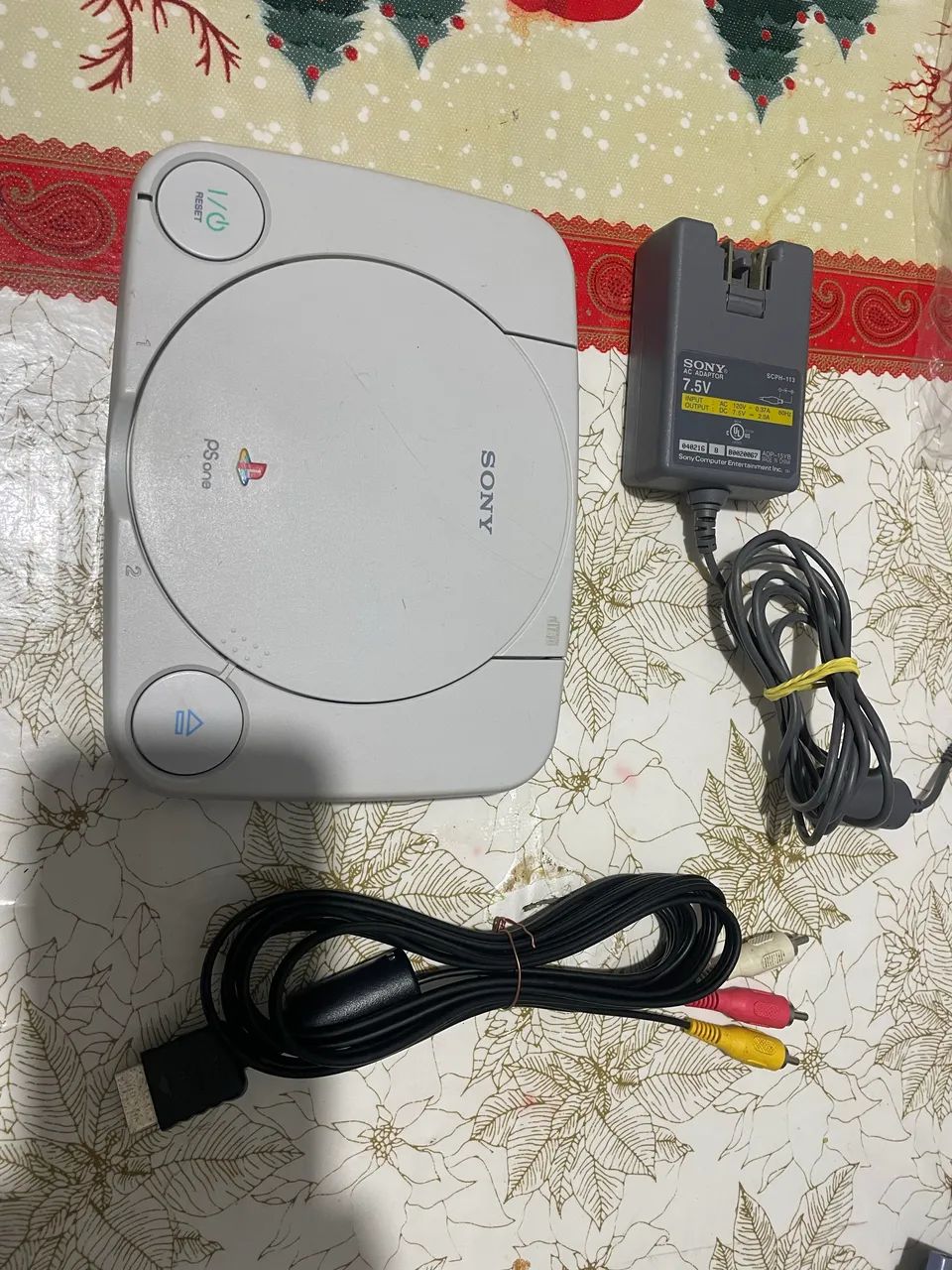 PlayStation 1 PS one completo  - Foto 3