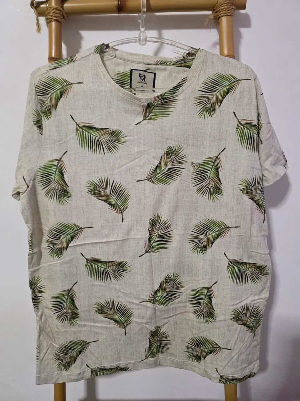 Camisetas Estampadas
