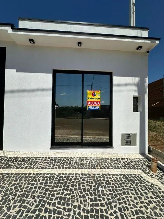 Salão para alugar em Hortolândia, Jardim Flórida, com 20 m²