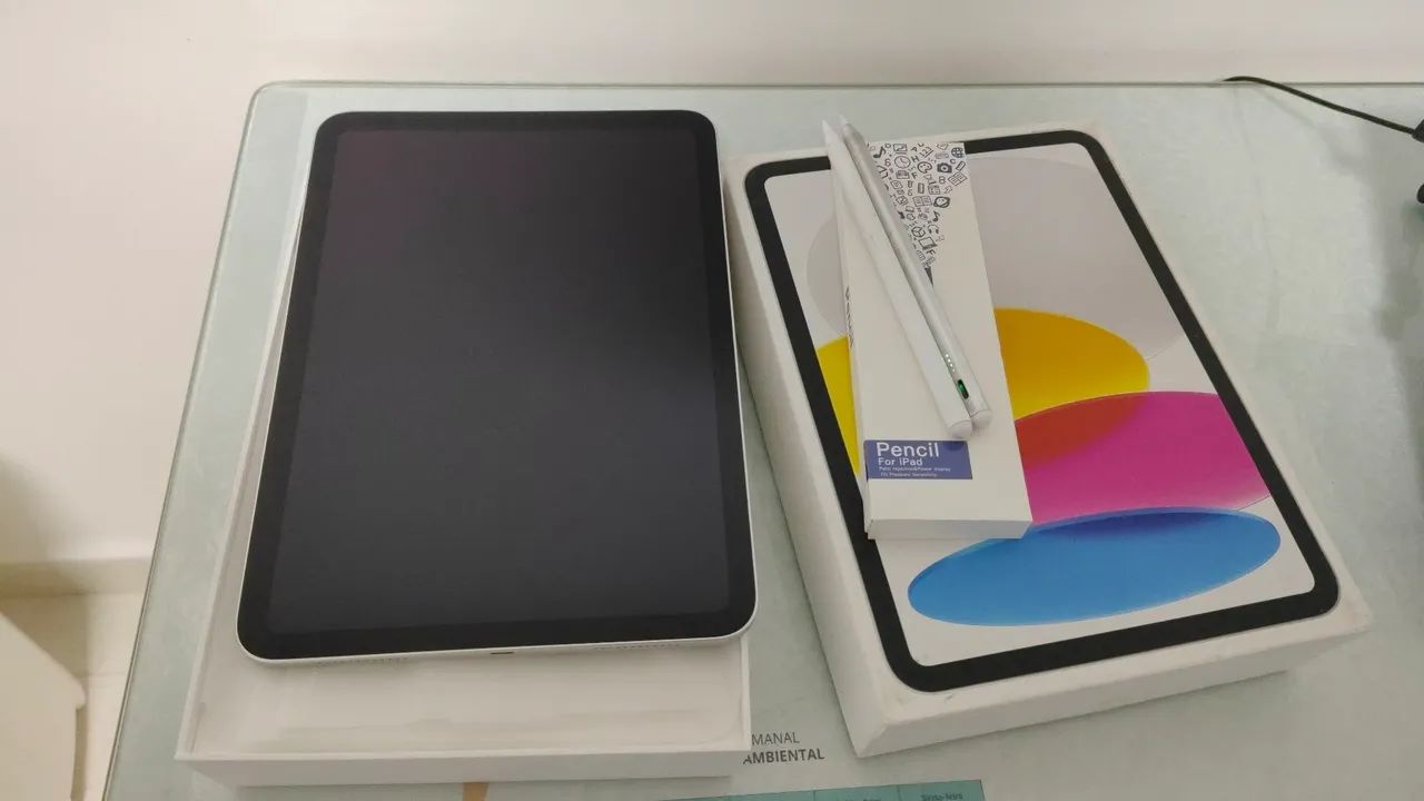 iPad 10  - Foto 2