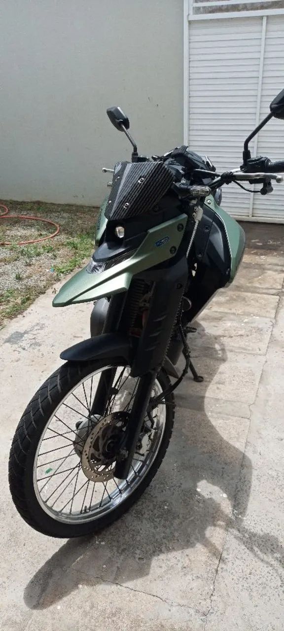 Lander 250/2025 - Foto 5