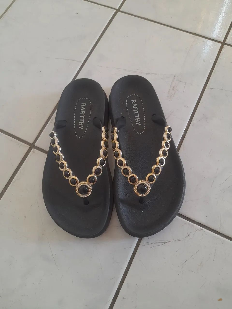 Sandalia 