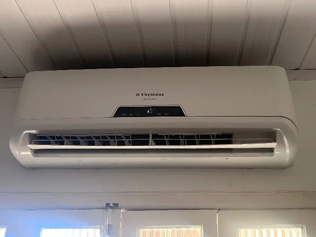 Ar-condicionado 9000 bitus 