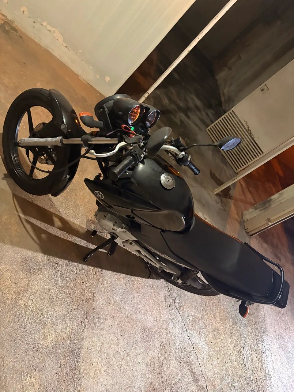 Yamaha Factor 2012  - Foto 5
