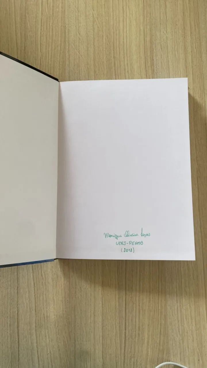 Livro Química Ambiental 2º Edição - Foto 3