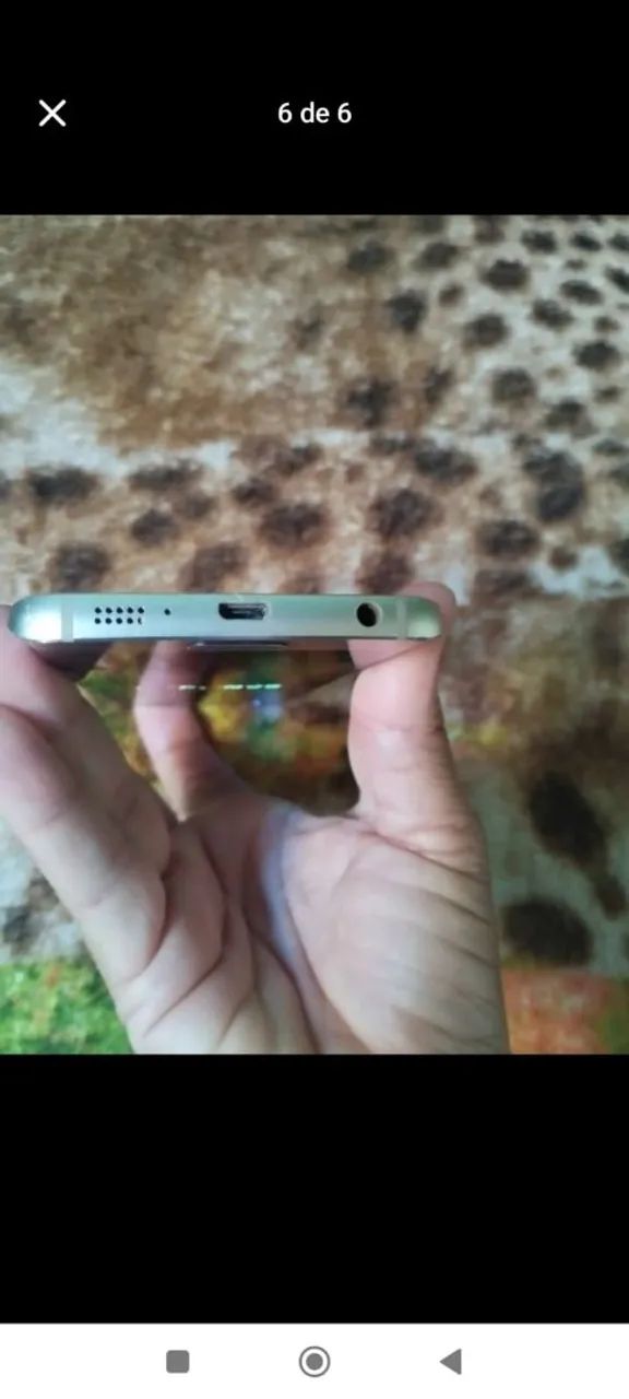 Samsung S6 - Foto 5