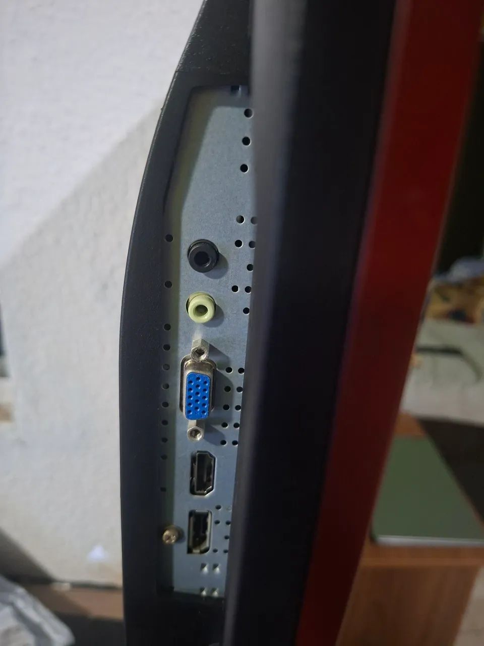Monitor OAC freesync 24 polegadas  no estado  - Foto 3
