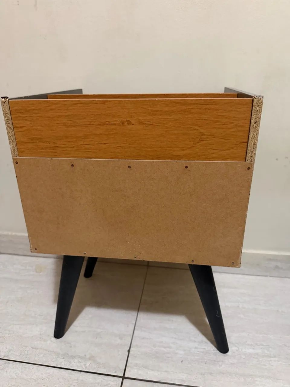 Mesa mesinha de cabeceira  - Foto 3
