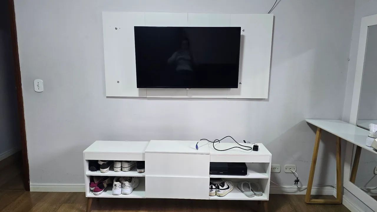 Rack com painel - Foto 3