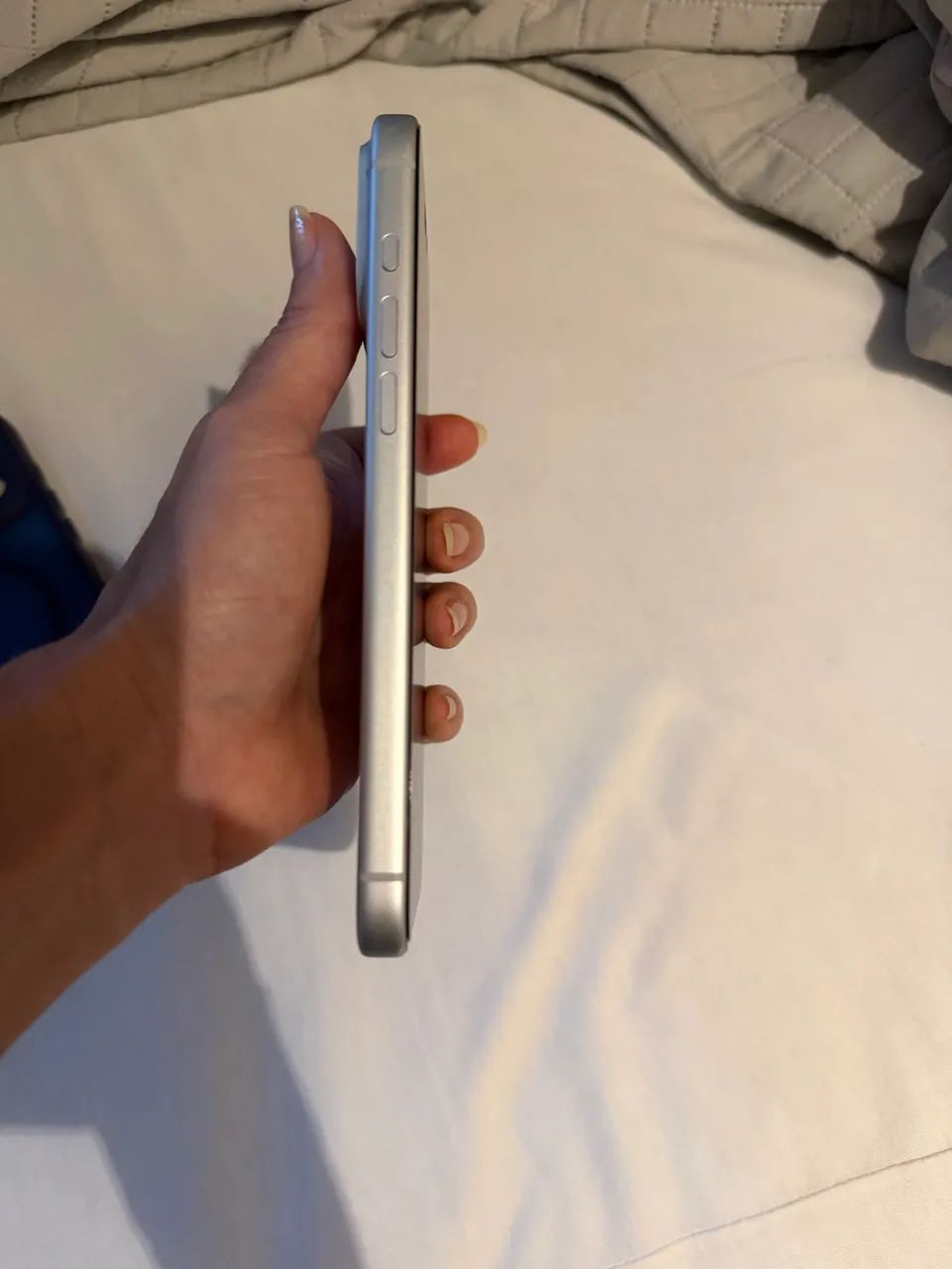 iPhone 17 pro Max 256Gb acompanha cabo original - Foto 5