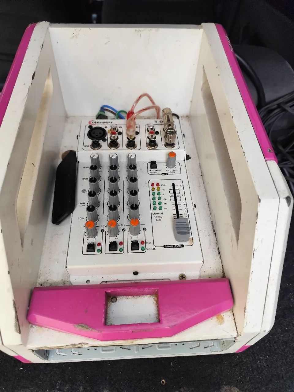 Vendo som automotivo  - Foto 3