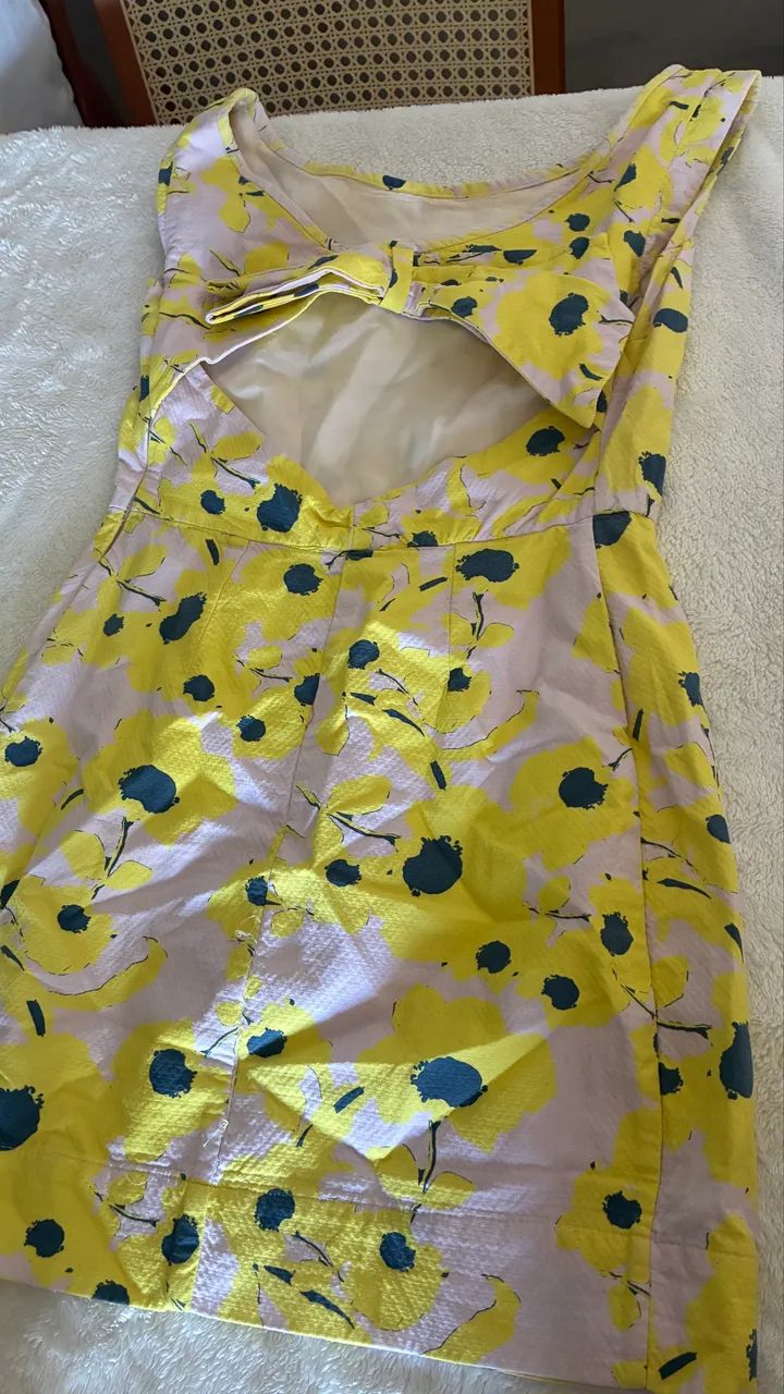 Vestido Maria bonita extra  - Foto 2
