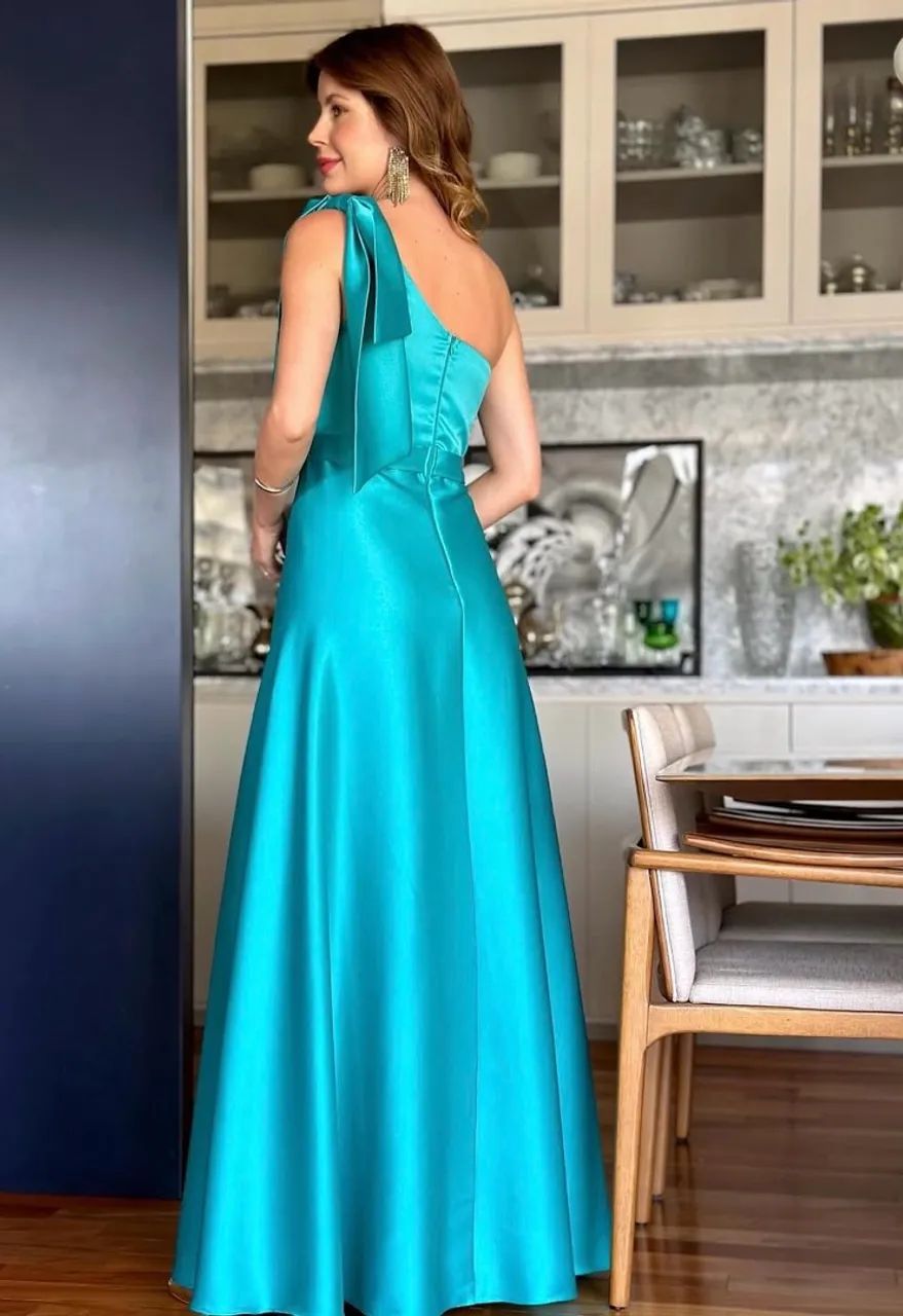 Vestido Novo Lovissa  - Foto 3