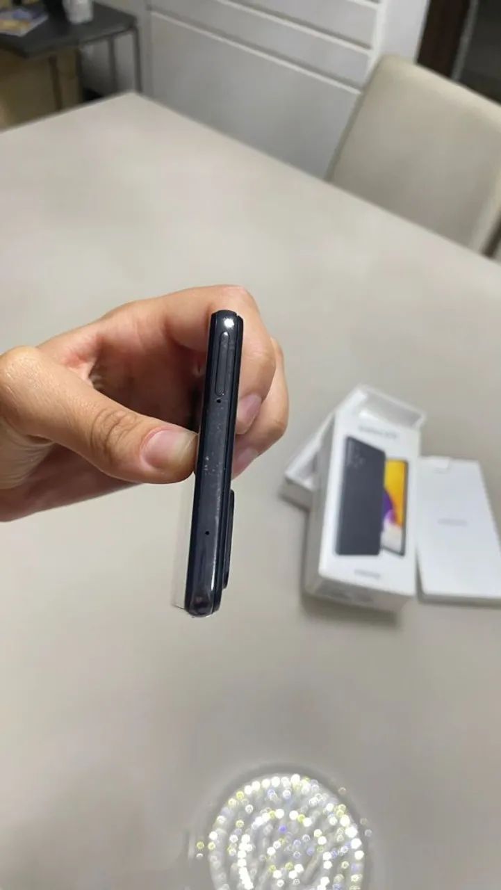 Samsung A72 - Foto 5