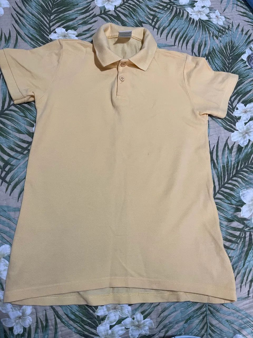 Conjunto infantil menino