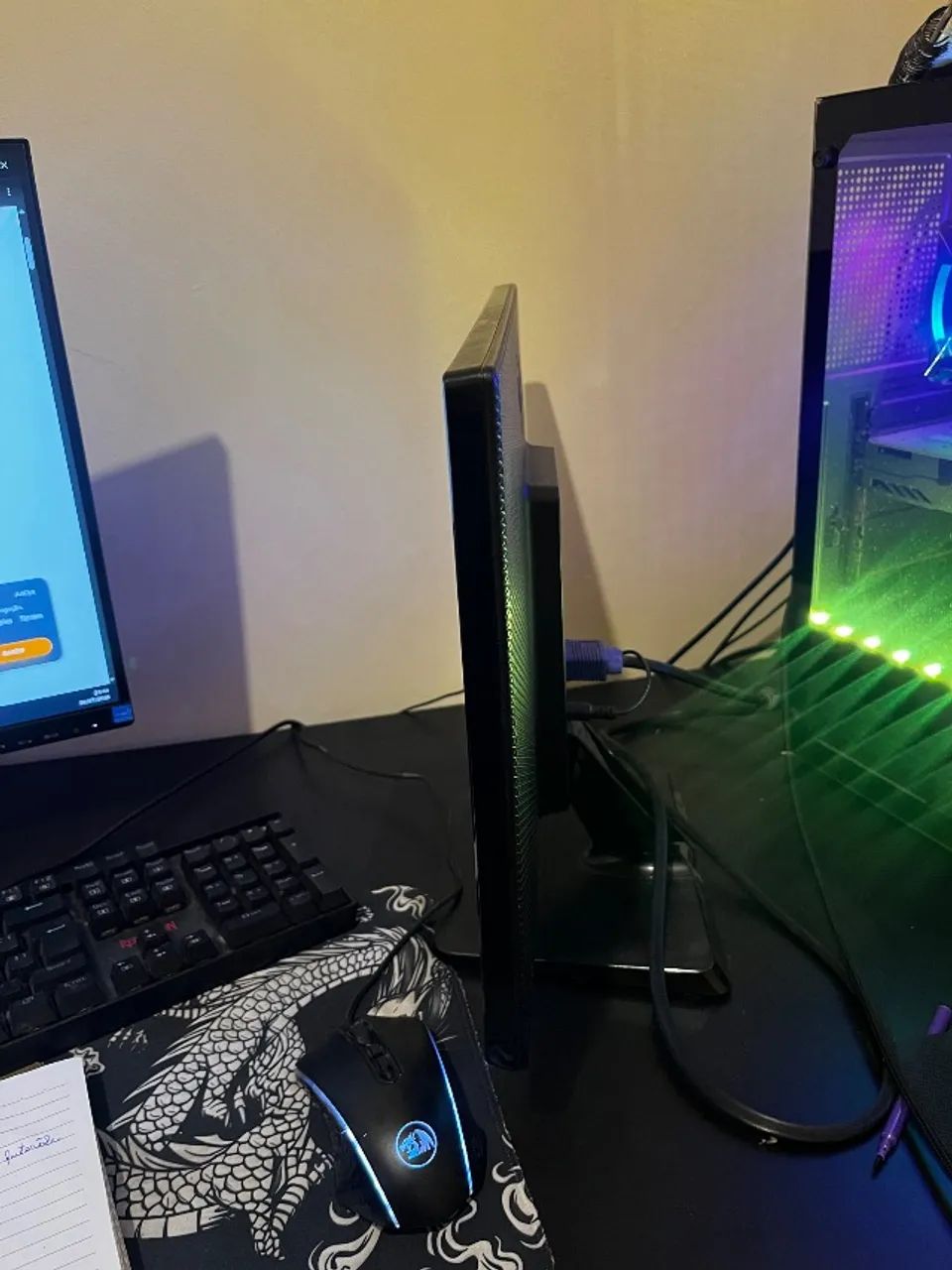 Monitor LG 19.5 - Foto 2