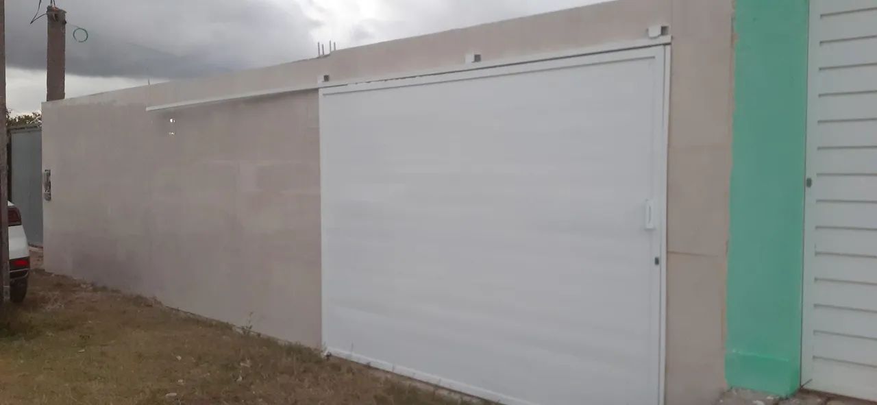 ALUGA-SE CASA  EM PEROBA ALAGOAS.  - Foto 11