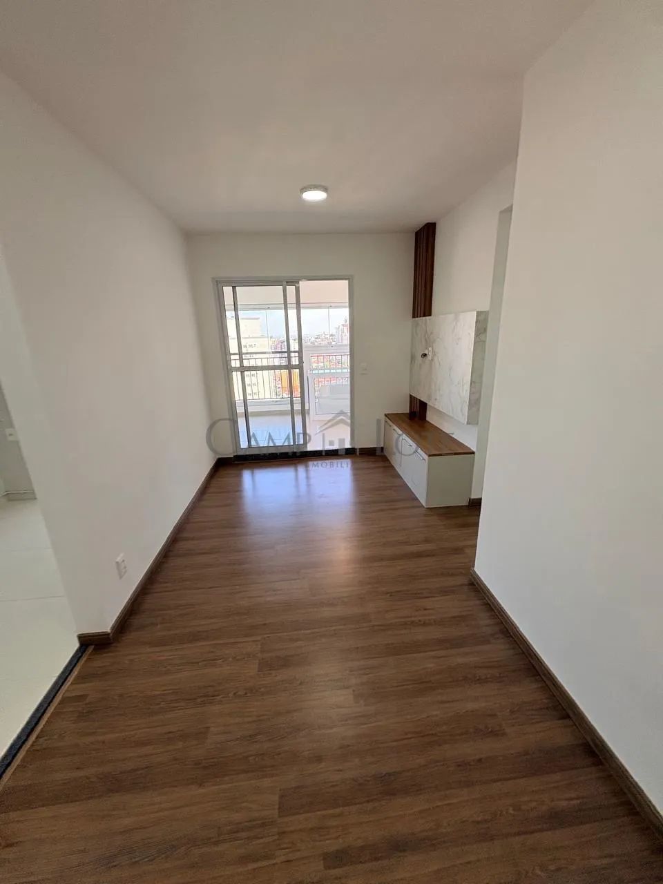 apartamento - Bonfim - Campinas - Foto 3