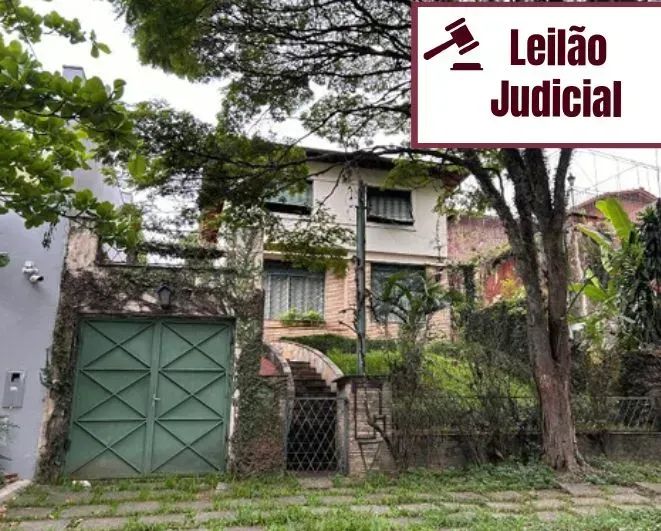 Casa na Lapa/SP - Foto 2