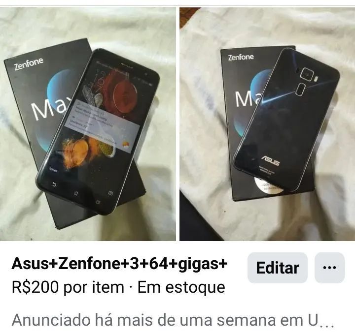Samsung a15 256 gigas - Foto 2