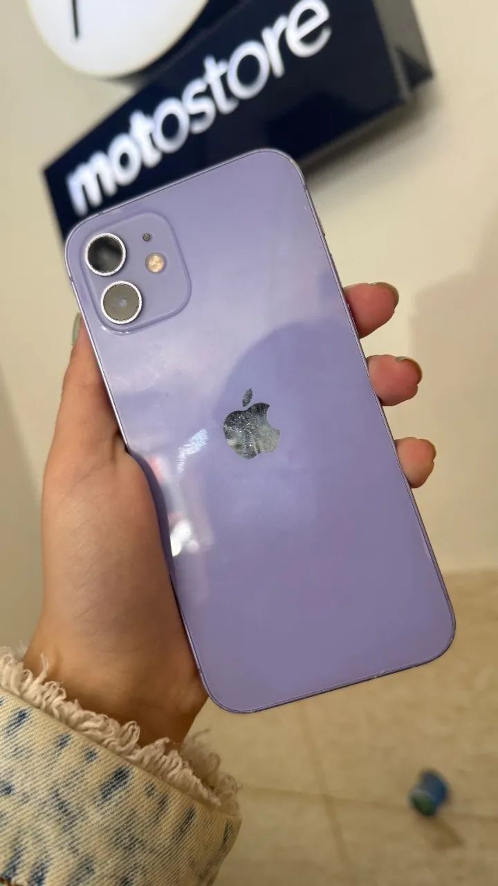 iPhone 12 - Foto 3