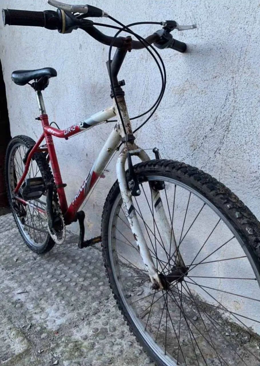 Bicicleta  - Foto 5