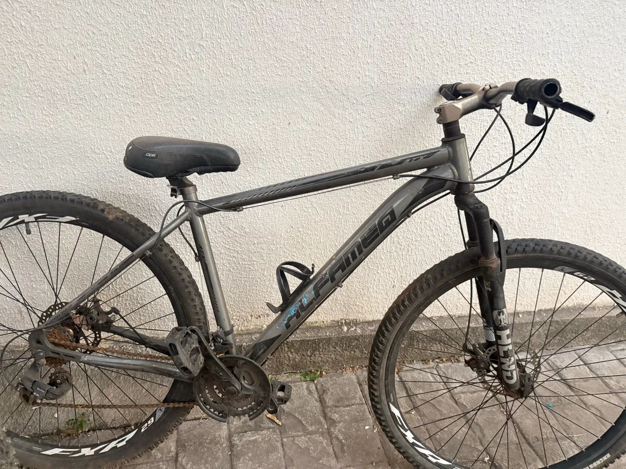 Bicicleta Oportunidade única  - Foto 2