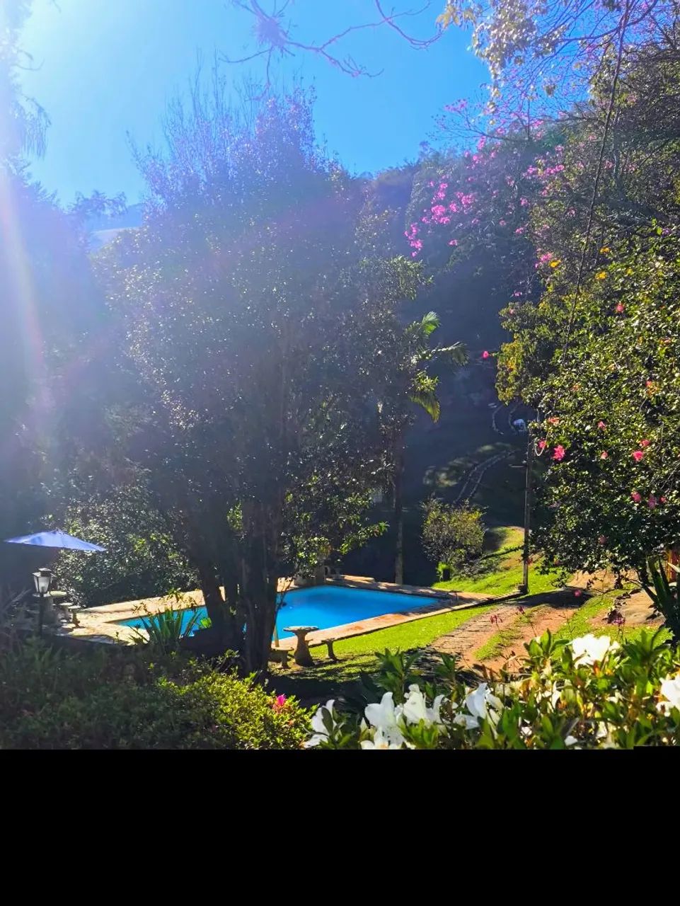 Na Serra da Mantiqueira  - Foto 3