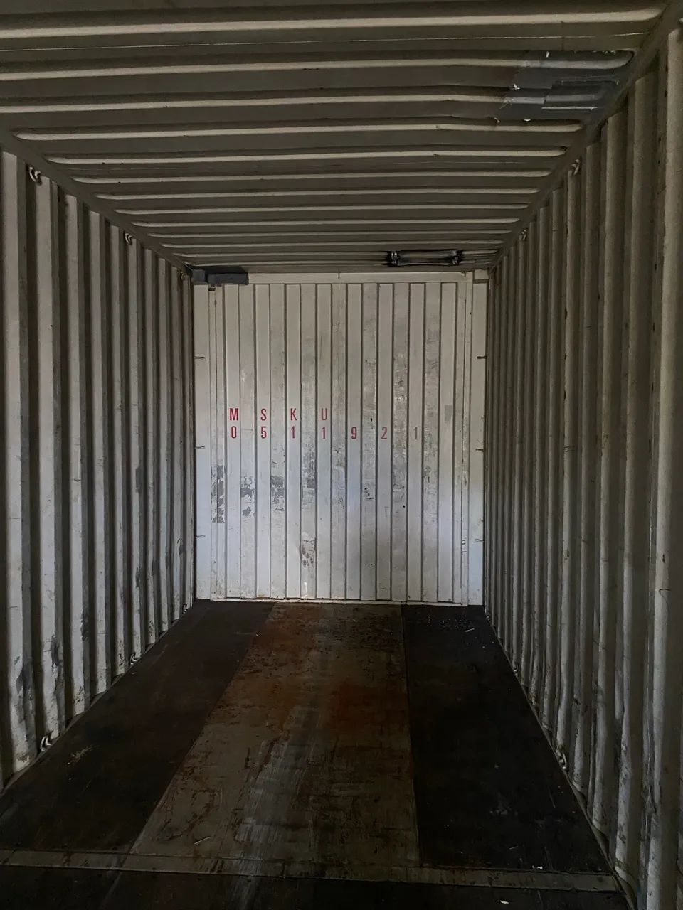 Container marítimo direto do Porto - Foto 4