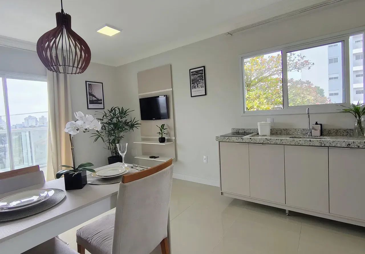 Imóvel para aluguel tem 30 metros quadrados com 1 quarto - Foto 2