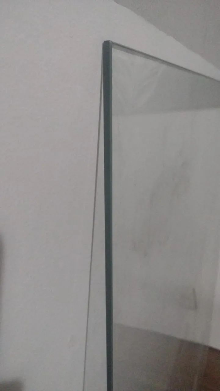 Tampo de Vidro  - Foto 2