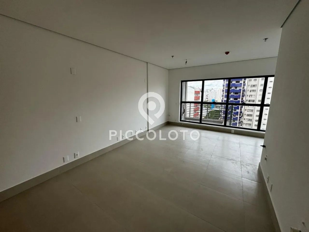 Sala para alugar em Campinas, Centro, com 39 m², Medplex Vera Cruz - Foto 3