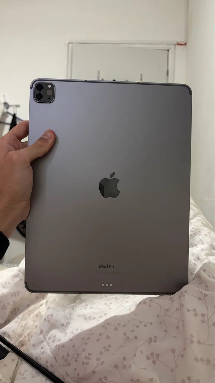 iPad Pro 6ª geração 