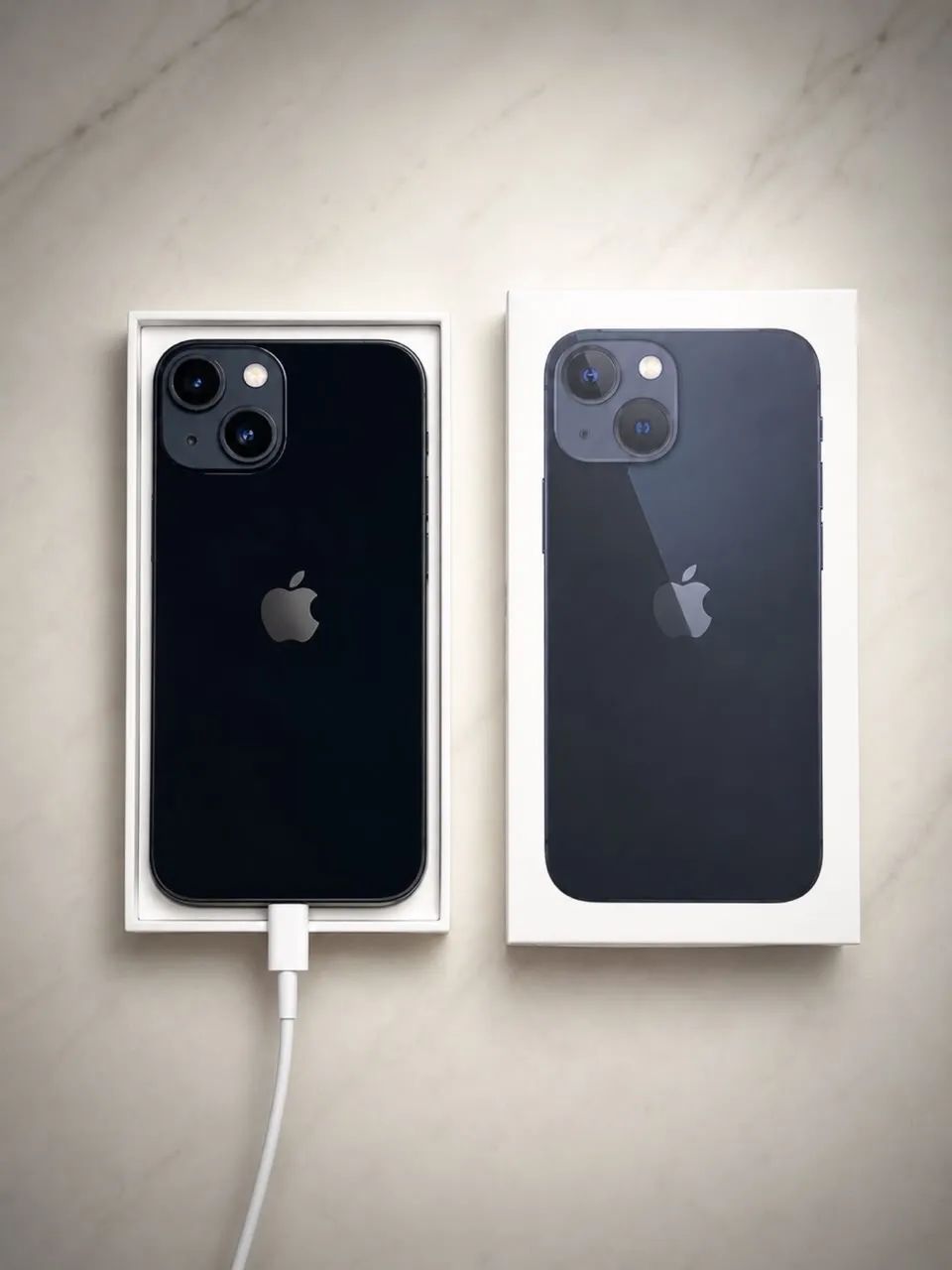 iPhone 13 Mini 256gb - Foto 3