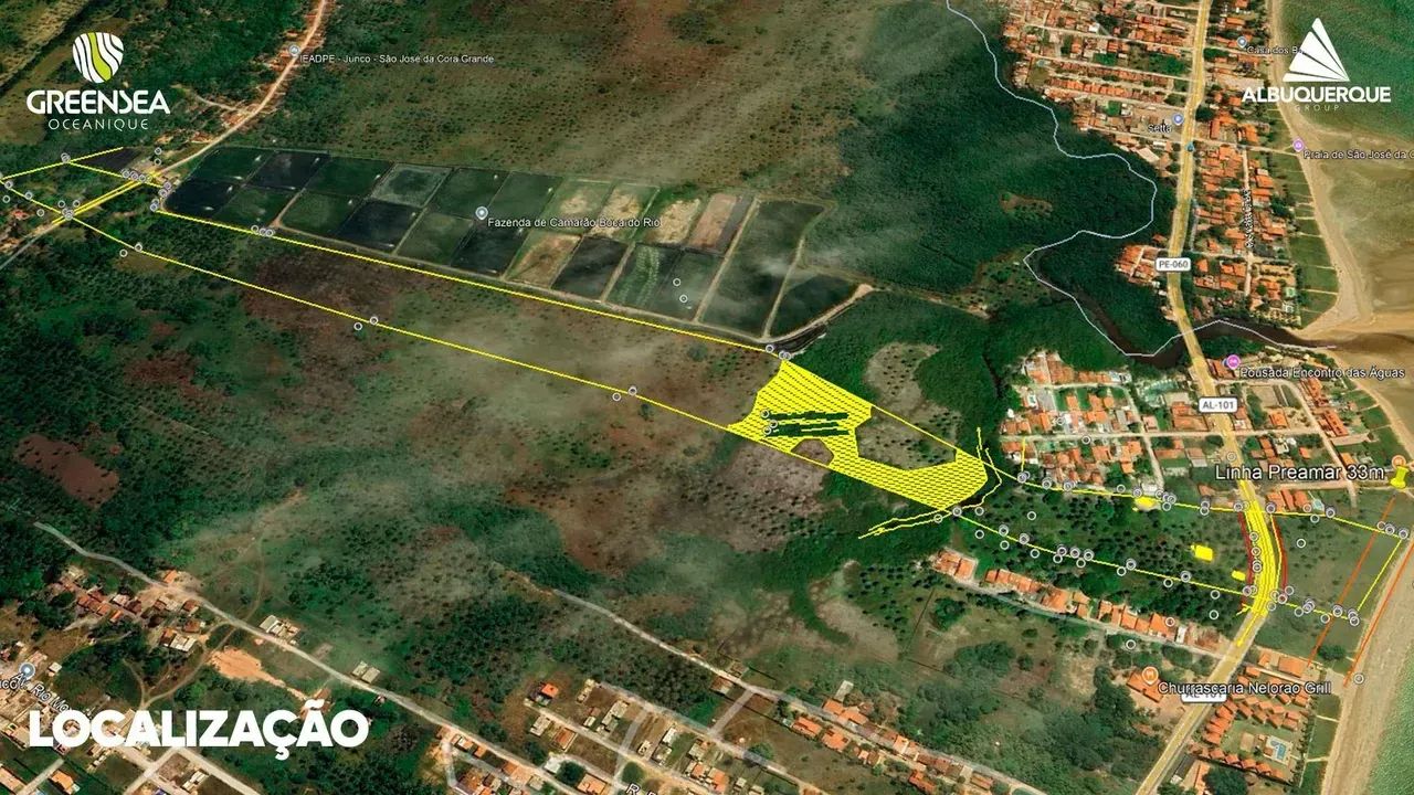 Oportunidade para investidor em Maragogi - Foto 4