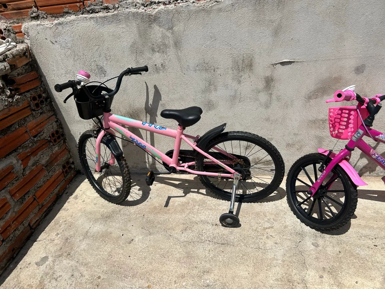 Bicicleta  - Foto 2