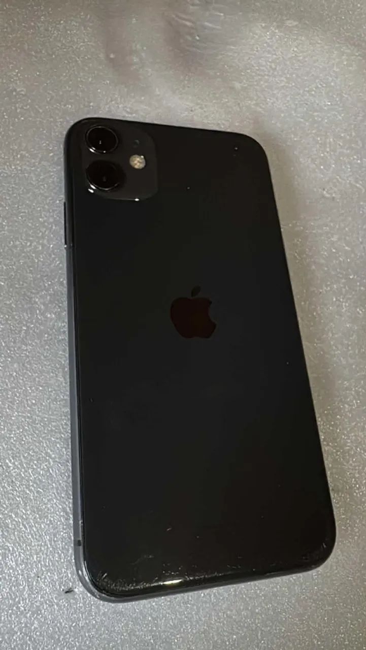 ? IPHONE 11 64GB DISPONÍVEL!  - Foto 4