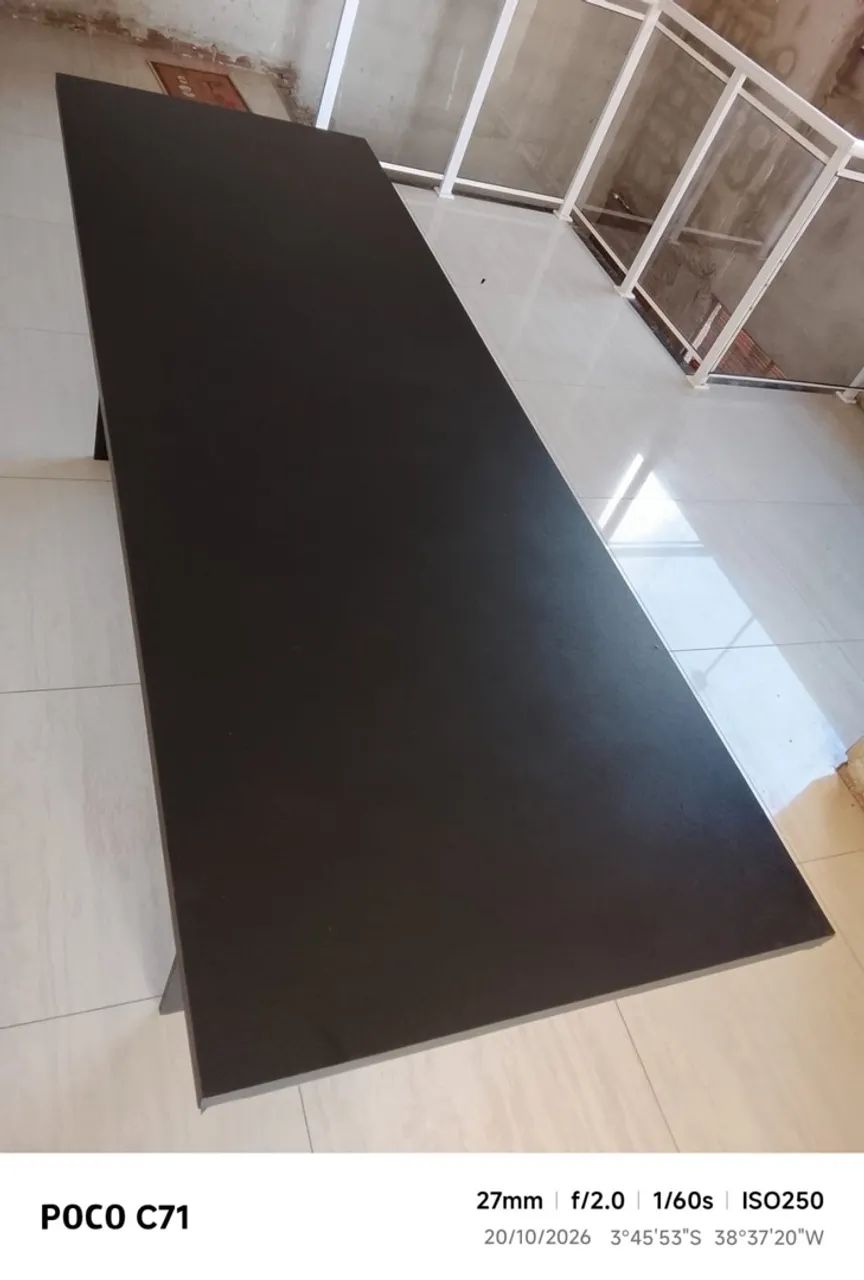 Mesa para reunião  - Foto 3