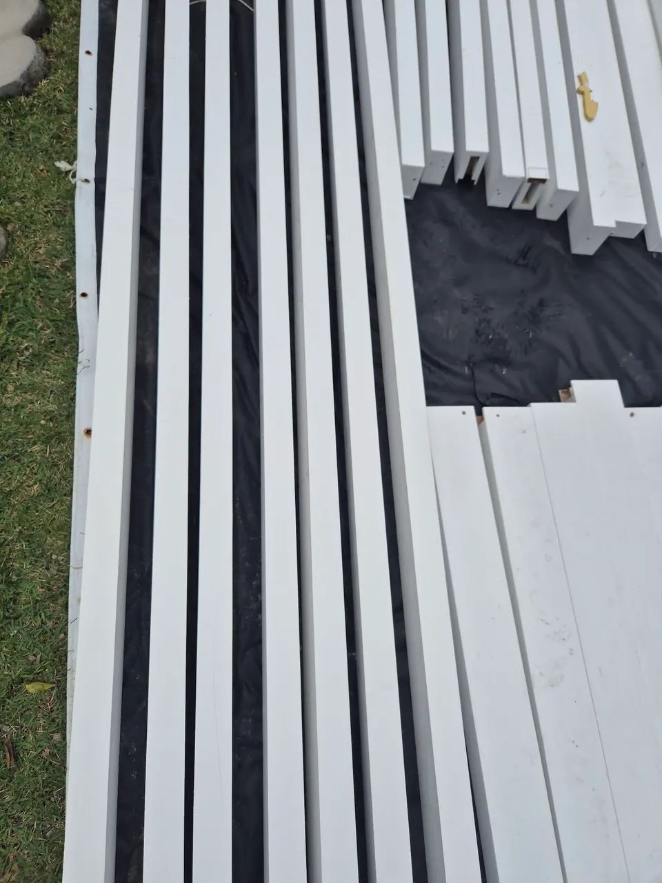 Ripado MDF - Foto 2