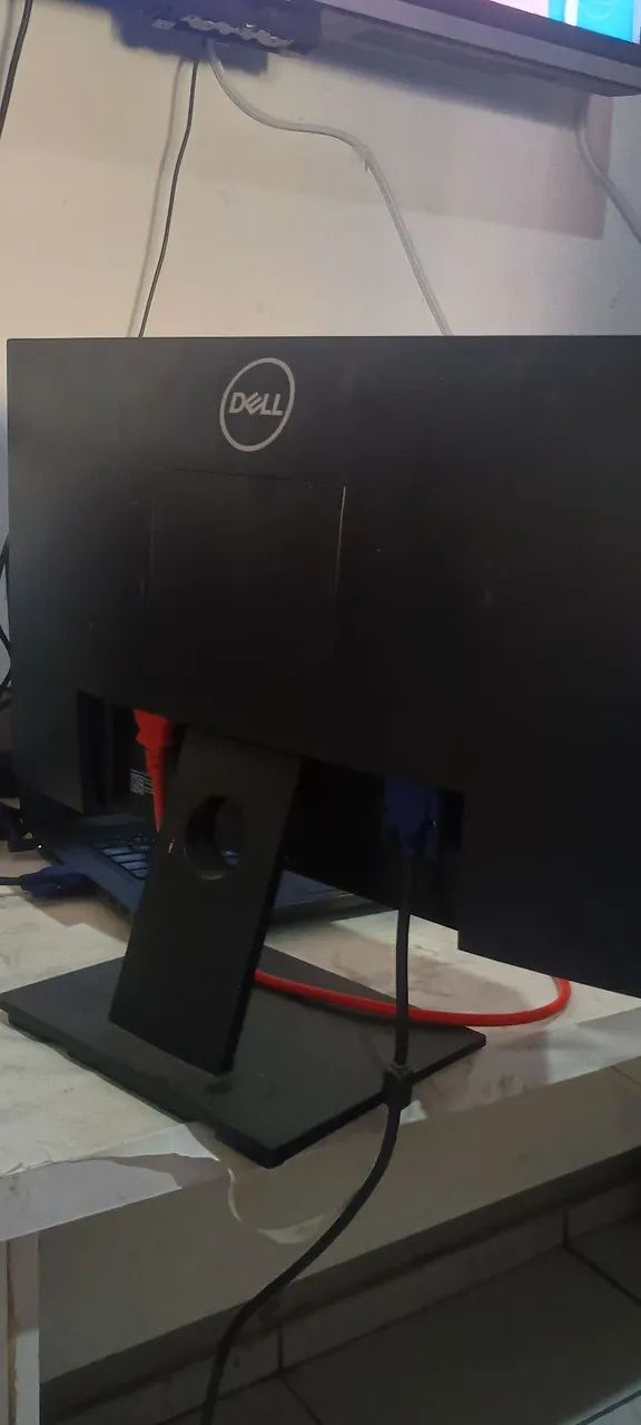 Monitor Dell 18,5 Peladas - Foto 4