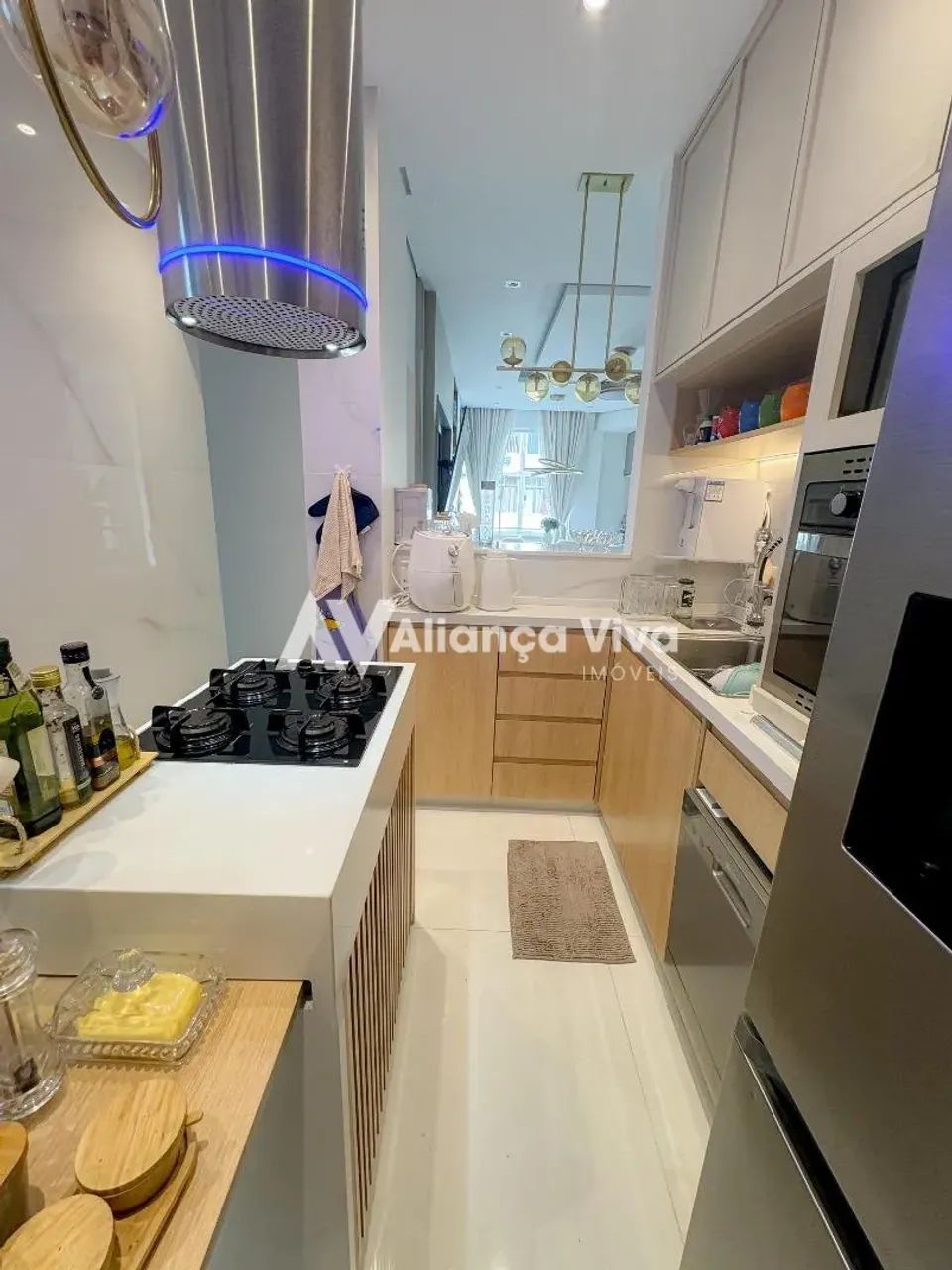 Copacabana | Apartamento 3 quartos, sendo 1 suite - Foto 4