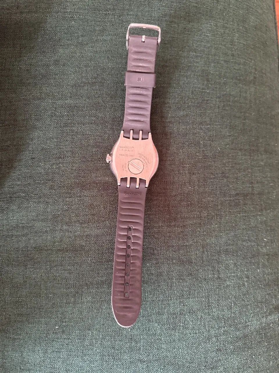 Swatch feminino - Foto 2