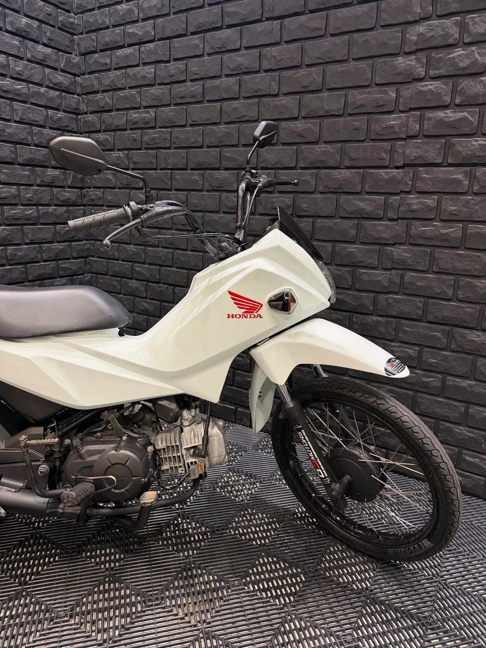 HONDA/ POP 110i 2022 - Foto 3