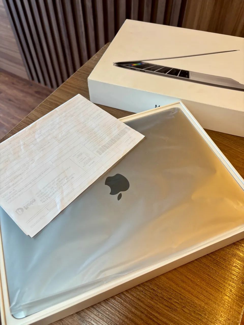 MacBook Pro 2016 i5 512Gb 8gb ram  - Foto 4
