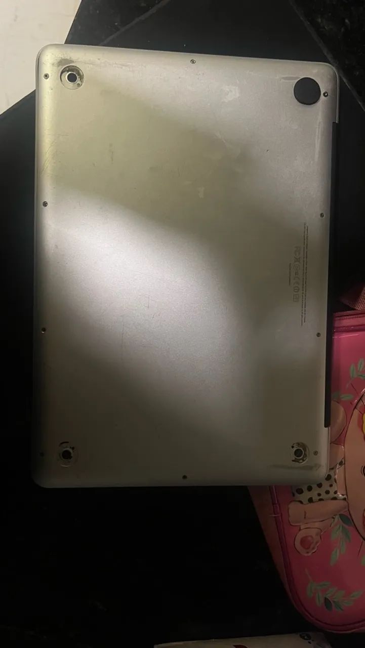 MacBook Pro  - Foto 3