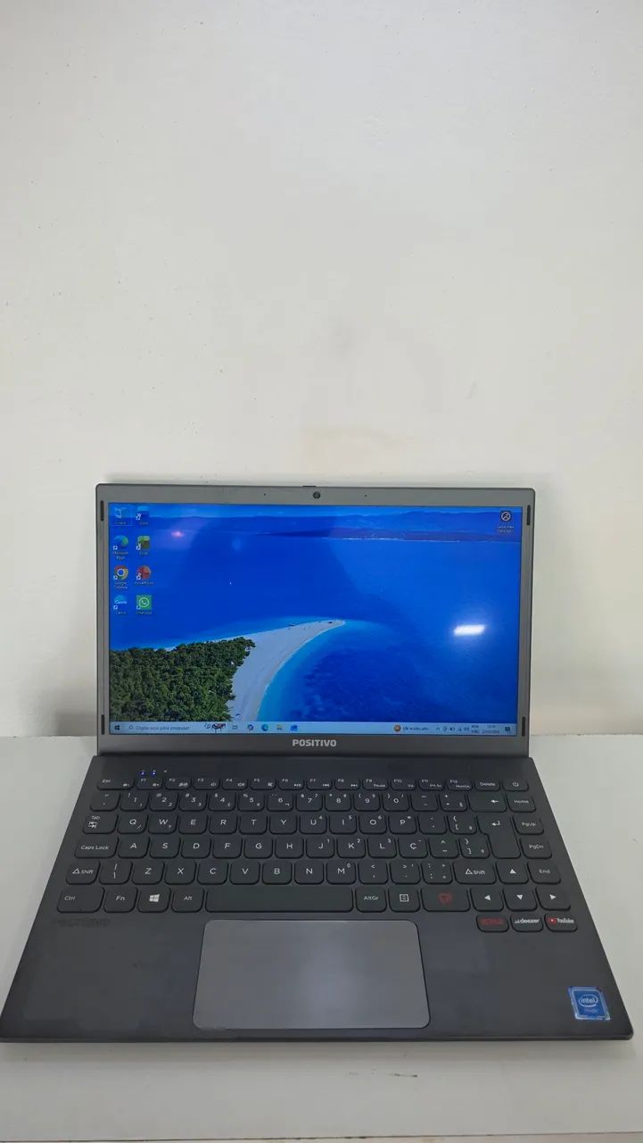 Notbook Melhor preço  - Foto 3