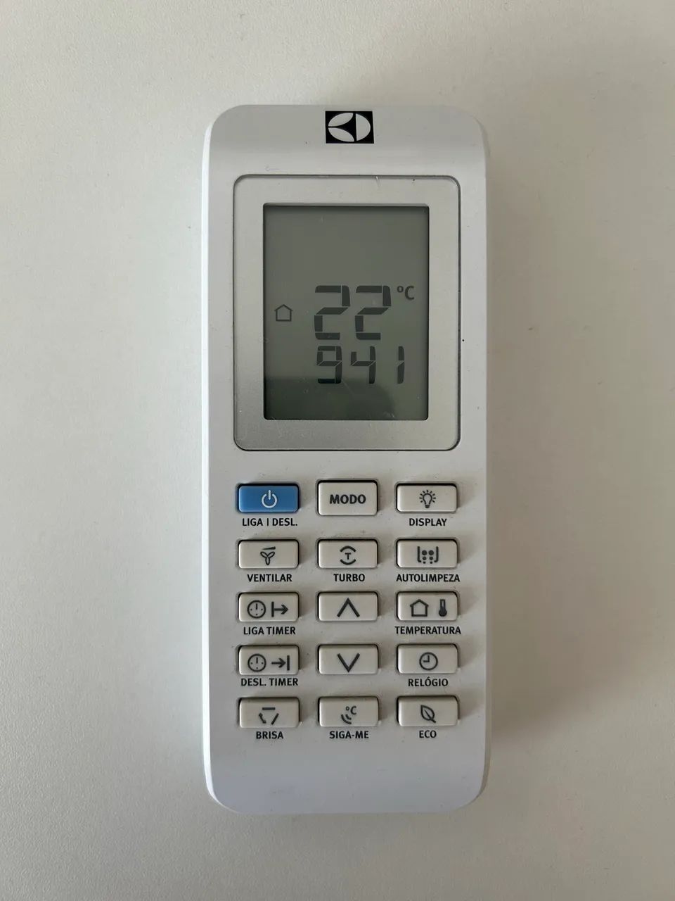 Ar condicionado Eletrolux - Foto 2