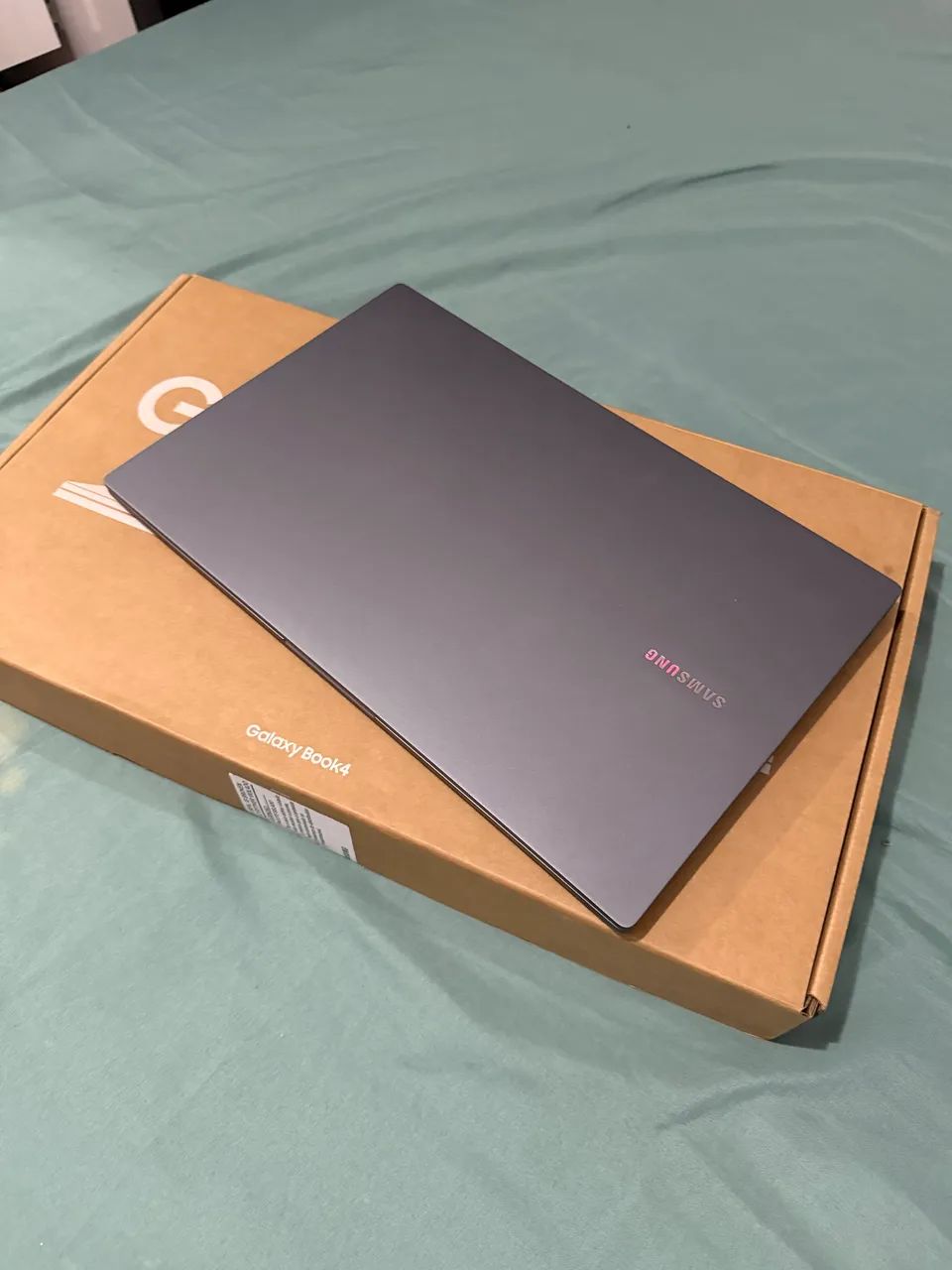 Galaxy book4 - Foto 2